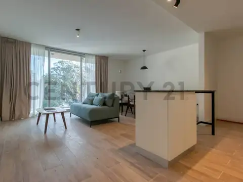VENTA DEPARTAMENTO A ESTRENAR 1 DORMITORIO LA PLATA