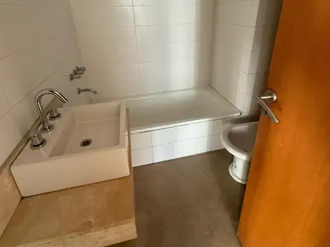 Departamento en Venta al Norte