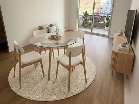 Venta Departamento 2 ambientes en Villa Santa Rita
