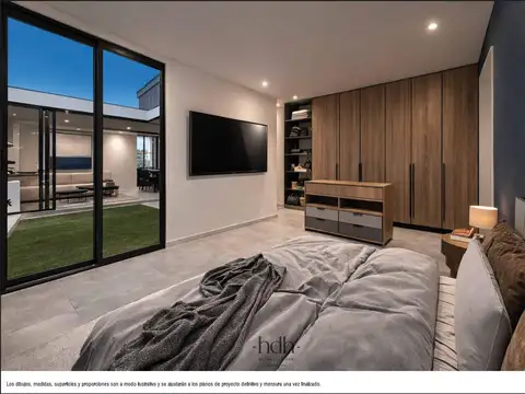 Casa en Venta al Norte