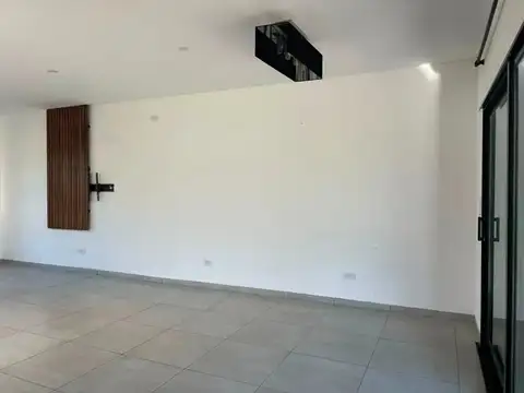 Casa en Alquiler 2 años