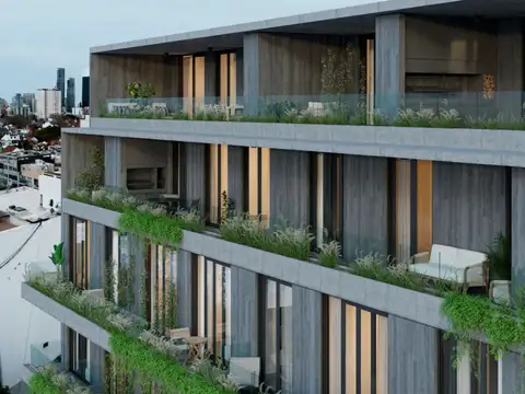 Departamento en Venta al Norte