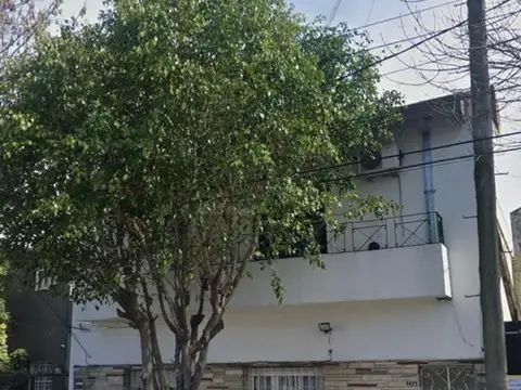 PH 2 dormitorios, patio con parrilla Saavedra