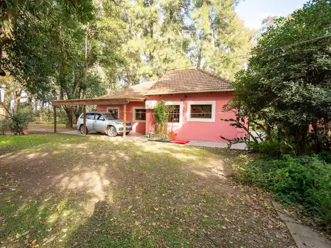 Casa de campo a la Venta en Guernica 7.000 m² Apto crédito