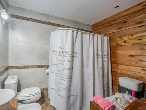 Casa en Venta al Noroeste