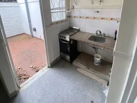 Casa en Alquiler 50 años
