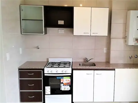 Departamento en Alquiler de 1 dormitorio