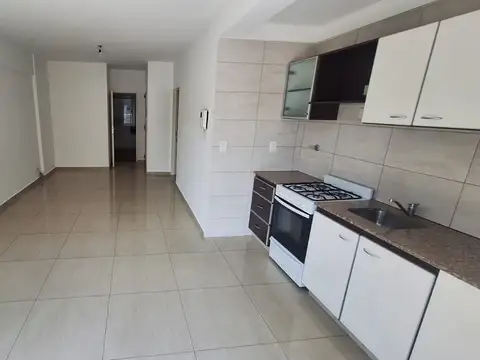 Departamento en Alquiler en Caballito Norte, $ 680.000