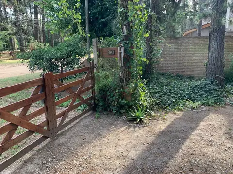 Casa en Venta al Sur
