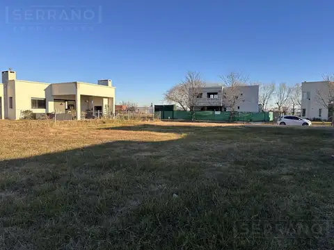 Venta lote interno en Santa Isabel etapa 2, Maschwitz