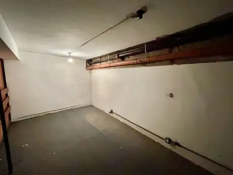 Galpon en Venta en Monserrat, USD 15.900