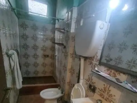 Depto Tipo Casa en Alquiler de 3 ambientes