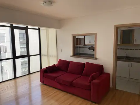 Departamento en Alquiler de 2 ambientes