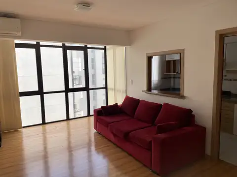 Cabrera 3500, Piso 7mo