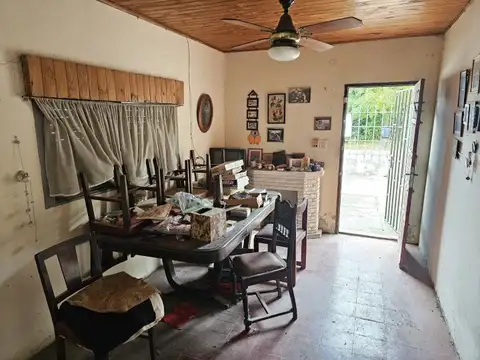 Casa en Venta 36 años