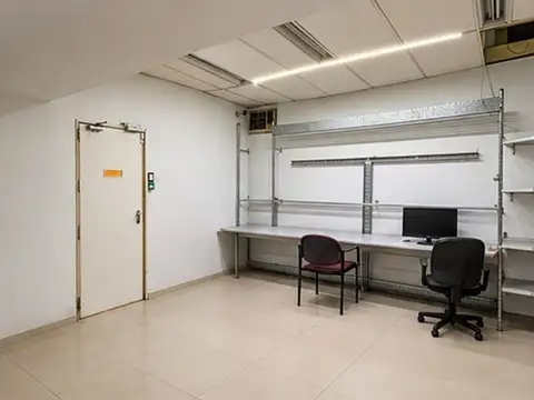 Avenida Juan Bautista Justo 5400