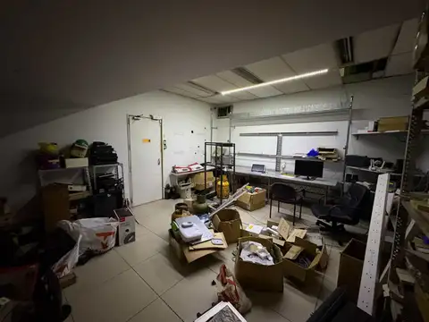 Edificio - Multiples destinos