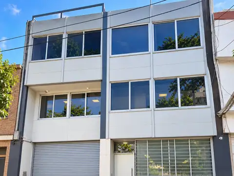 Edificio - Multiples destinos