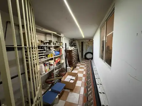 Avenida Juan Bautista Justo 5400