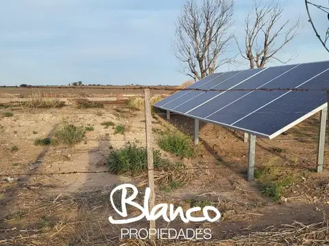 Campo  en Venta en Santa Rosa, La Pampa Capital, La Pampa