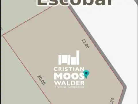 Terreno en Venta de 200,0 m2