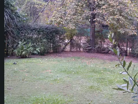 Terreno en Venta 20  mts Fondo
