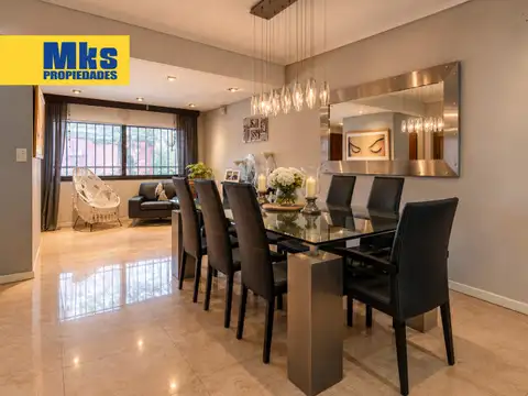 Casa en Venta en Barracas, USD 400.000