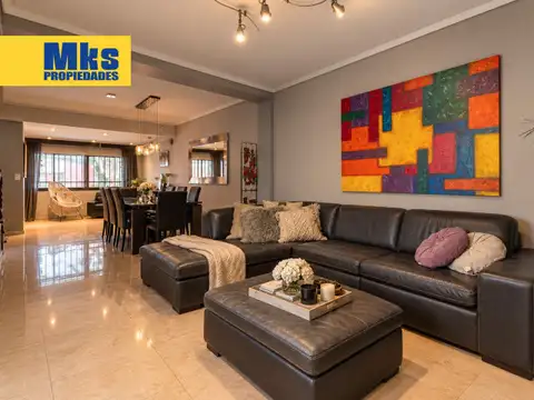 Casa en Venta en Barracas, CABA
