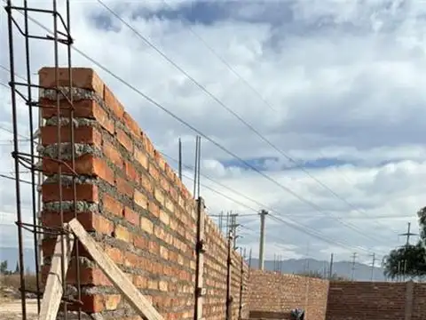 TERRENOS/FRACCIONES/LOTEOS - TERRENOS - ZONA NORTE, RIVADAVIA