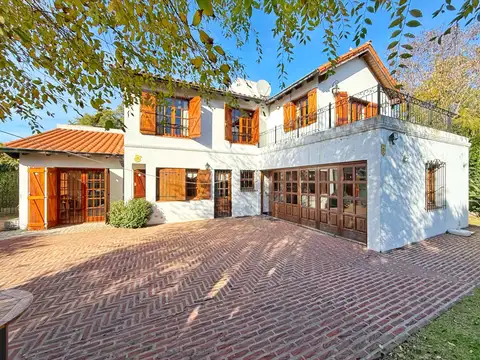 Casa en Venta en Mar del Plata, USD 570.000