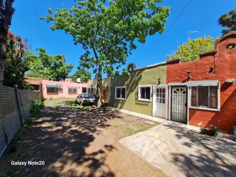Departamento Alquiler 3 ambientes San Antonio de Padua