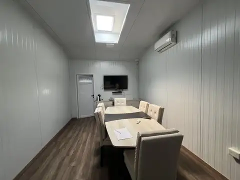 Galpon en Venta en Belen de Escobar, USD 1.900.000