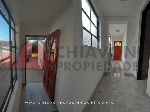 PH Interno, alquiler 4 ambientes, Céntrico, Gral Las Heras
