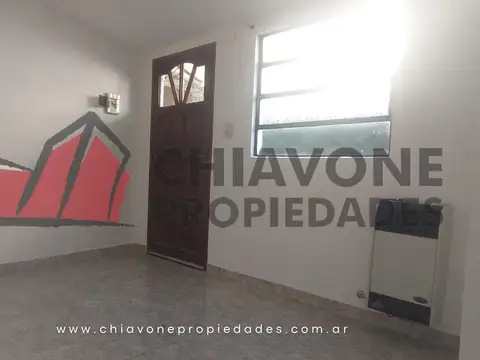 PH Interno, alquiler 4 ambientes, Céntrico, Gral Las Heras
