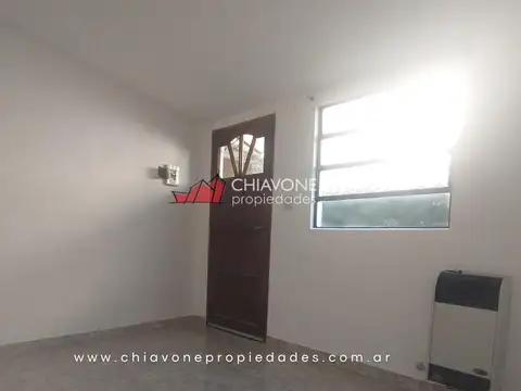 PH Interno, alquiler 4 ambientes, Céntrico, Gral Las Heras