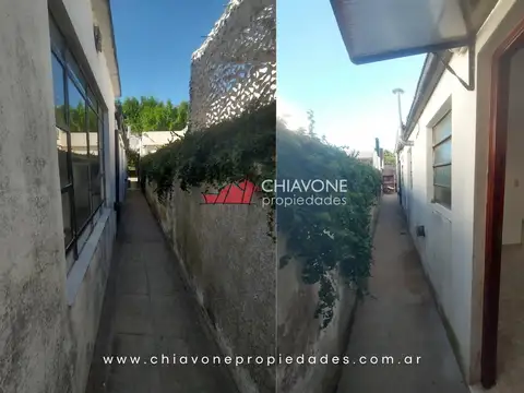 Depto Tipo Casa en Alquiler en General las Heras, $ 850.000