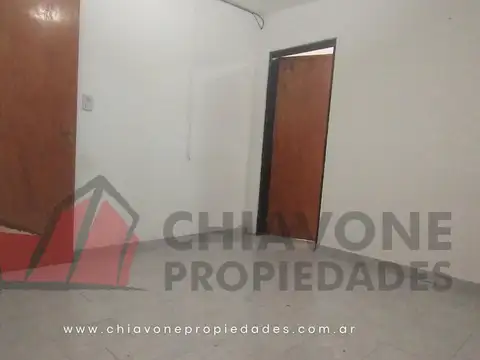 Depto Tipo Casa 4 ambientes con 2 baños