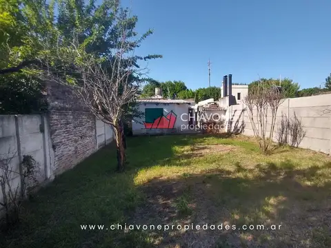 Depto Tipo Casa en Alquiler de 3 ambientes