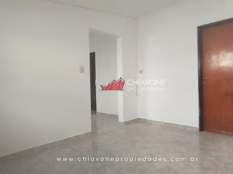 Depto Tipo Casa en Alquiler de 2 dormitorios