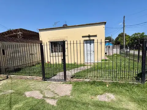 Casa en Venta de 2 dormitorios