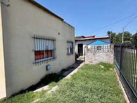 Casa en Venta 56 años