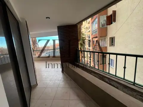 Vendo Departamento en Barrio Bombal. Apto Credito Hipotecario.