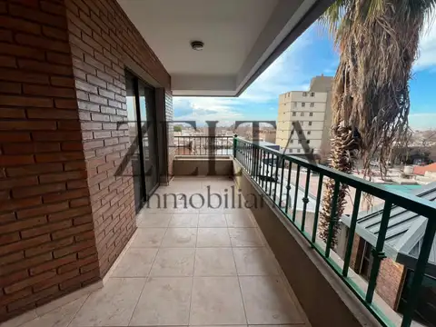 Vendo Departamento en Barrio Bombal. Apto Credito Hipotecario.