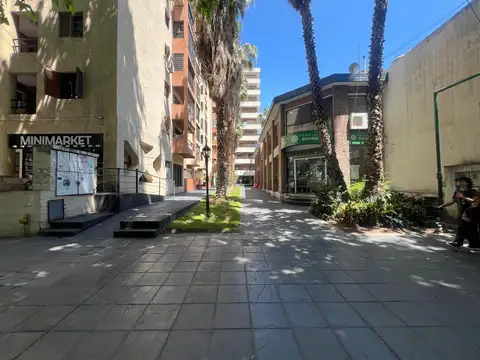 Vendo Departamento en Barrio Bombal. Apto Credito Hipotecario.