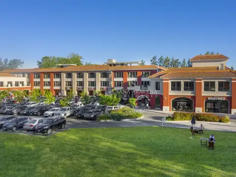 Local  en Alquiler en Pueblo Caamaño, Pilar, G.B.A. Zona Norte