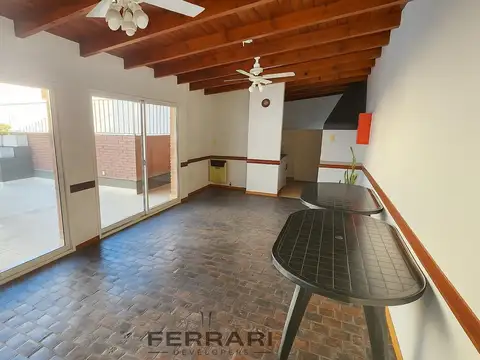 Departamento en Venta 15 años