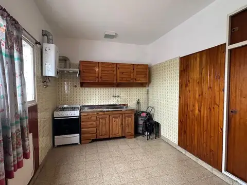 Departamento a la venta en Don Torcuato