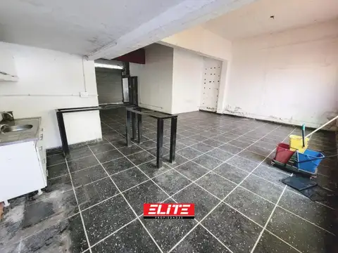 Galpon en Venta en Villa Urquiza, USD 257.000