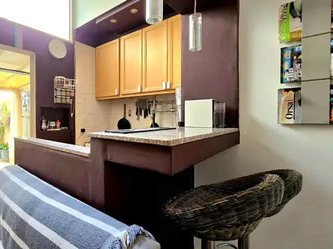 PH MONTE CASTRO PATIO TERRAZA 2 AMB + ENTREPISO