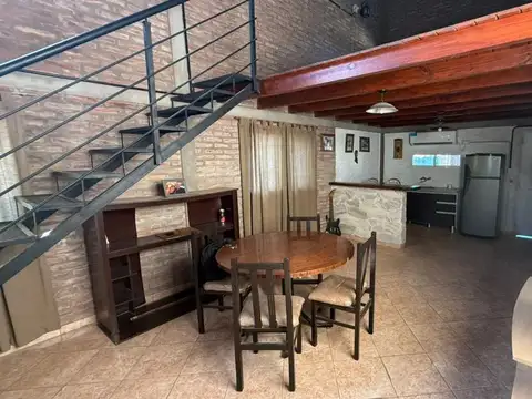 Calle las Tijeretas 1500